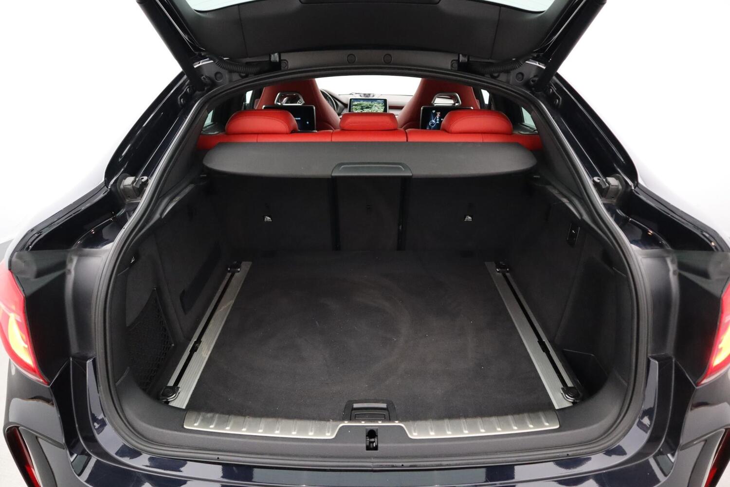 BMW X6 vaihtoauto