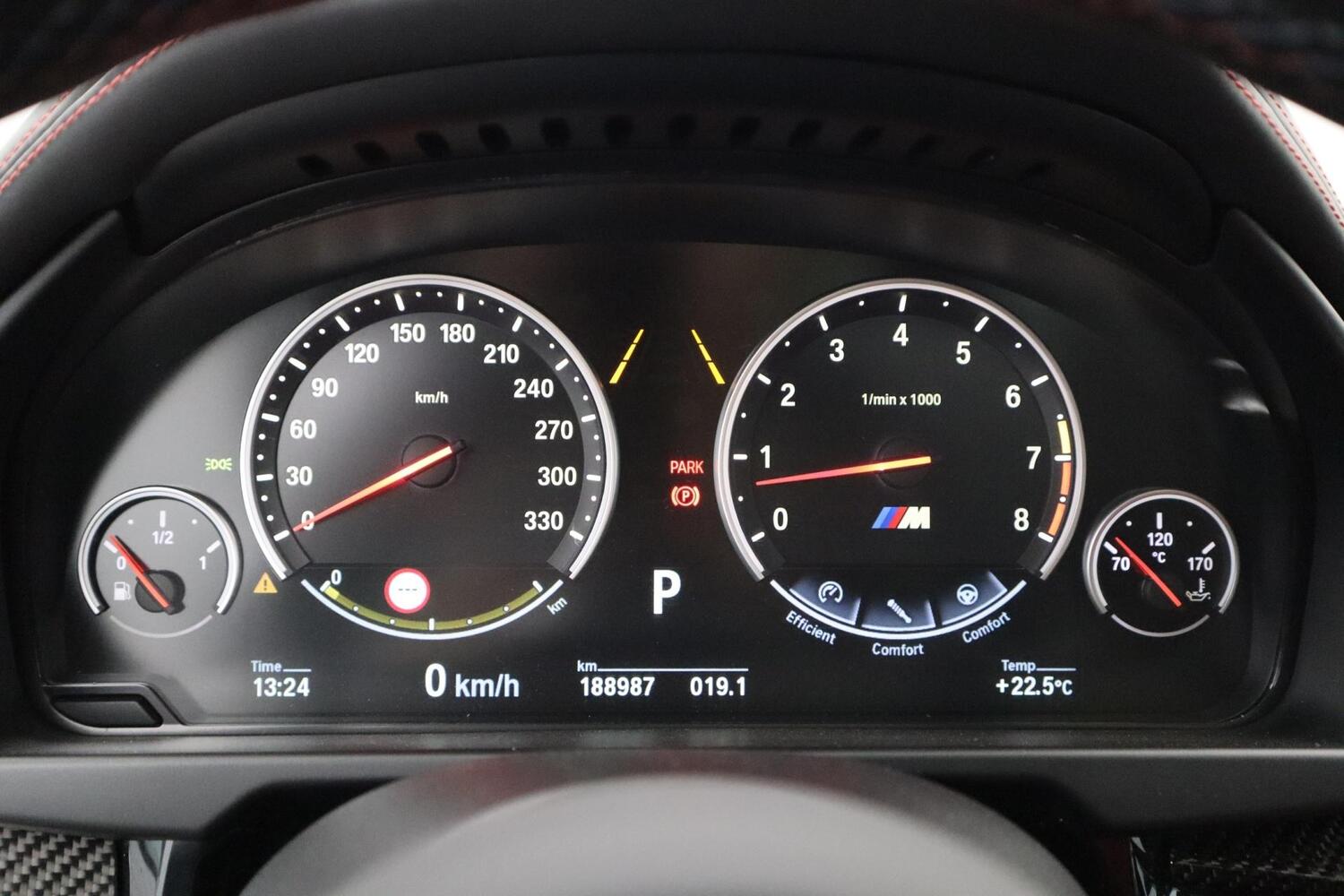 BMW X6 vaihtoauto
