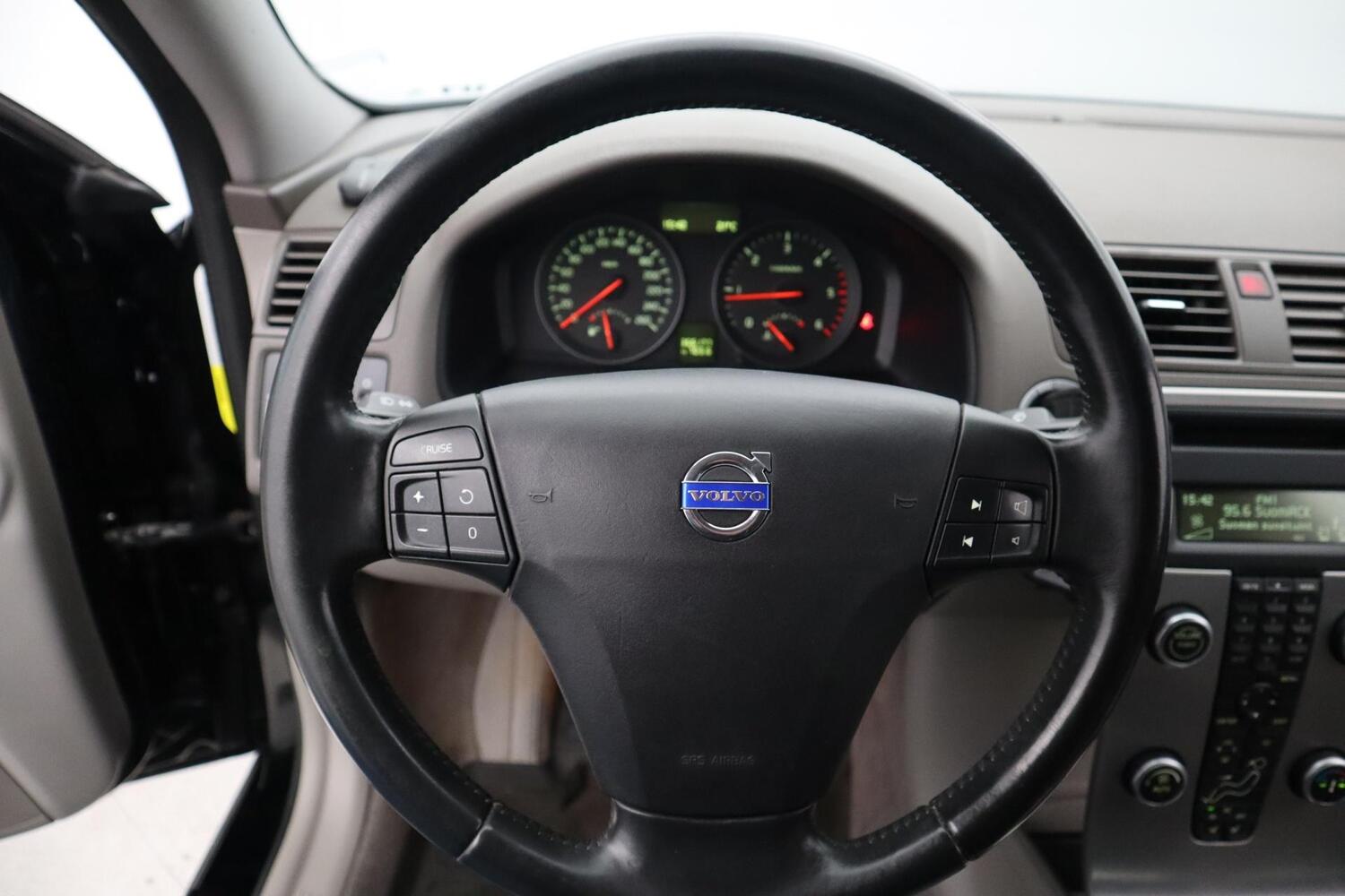 Volvo S40 vaihtoauto