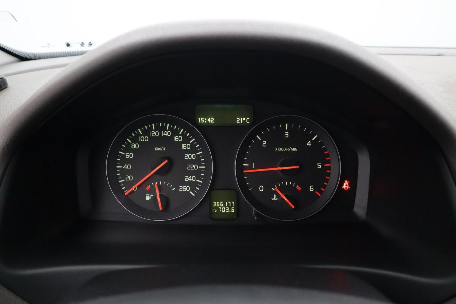 Volvo S40 vaihtoauto