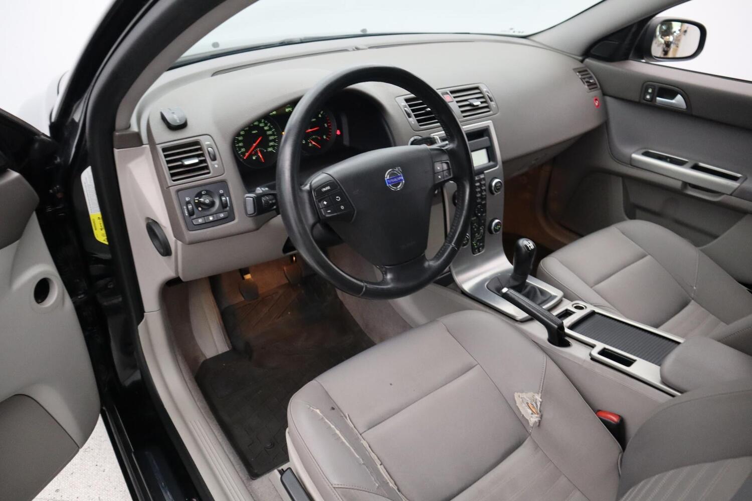 Volvo S40 vaihtoauto
