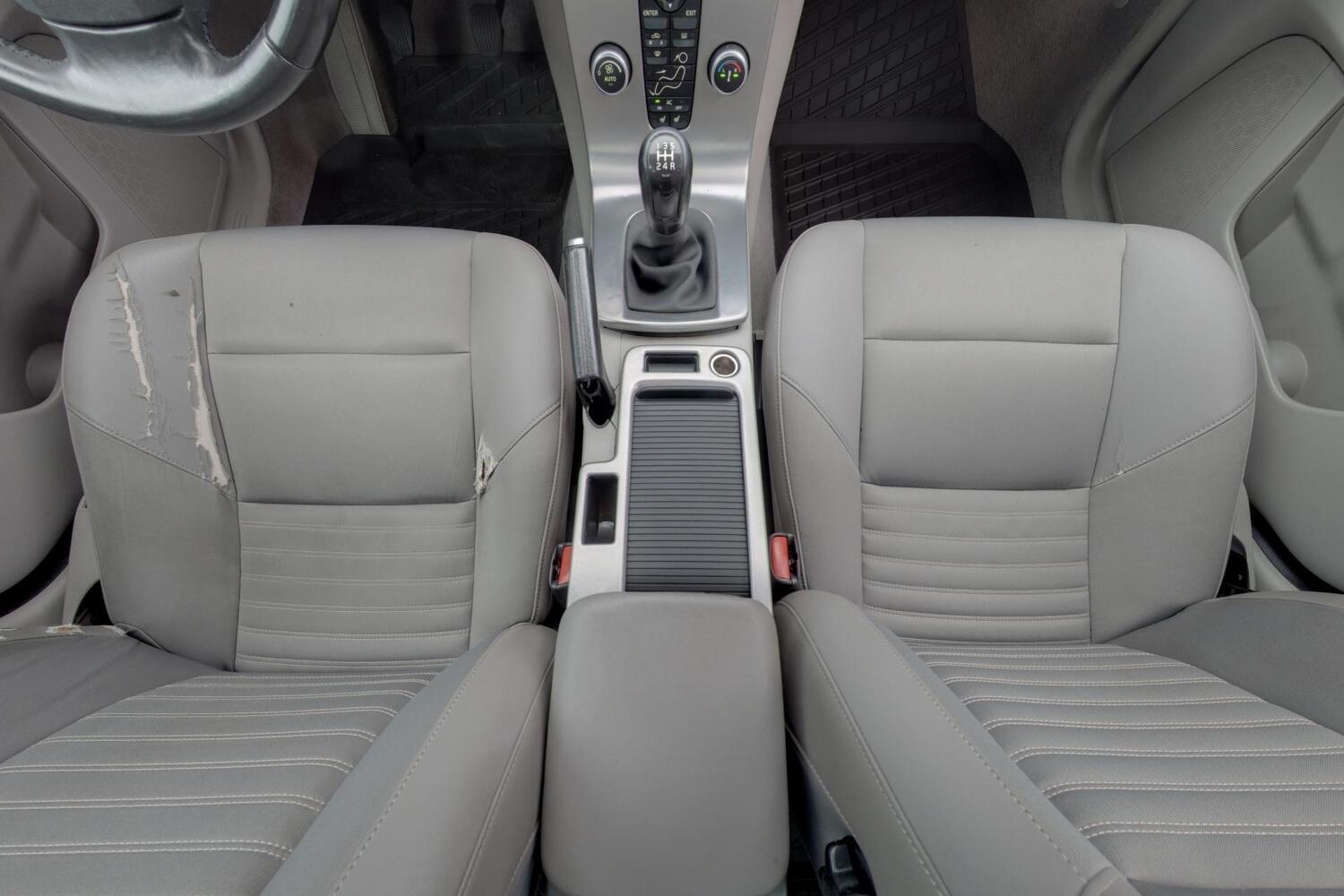 Volvo S40 vaihtoauto