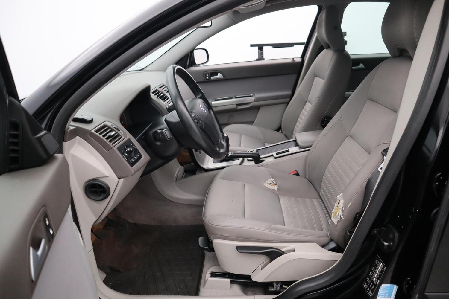 Volvo S40 vaihtoauto
