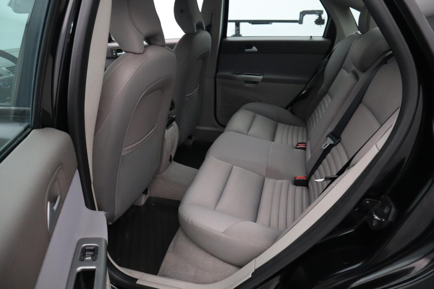 Volvo S40 vaihtoauto