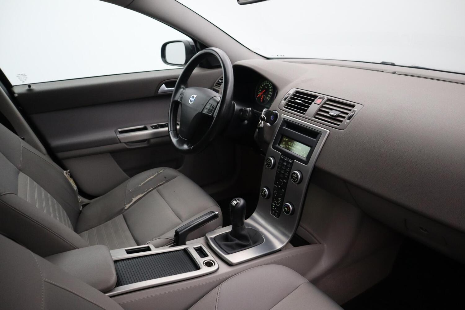 Volvo S40 vaihtoauto