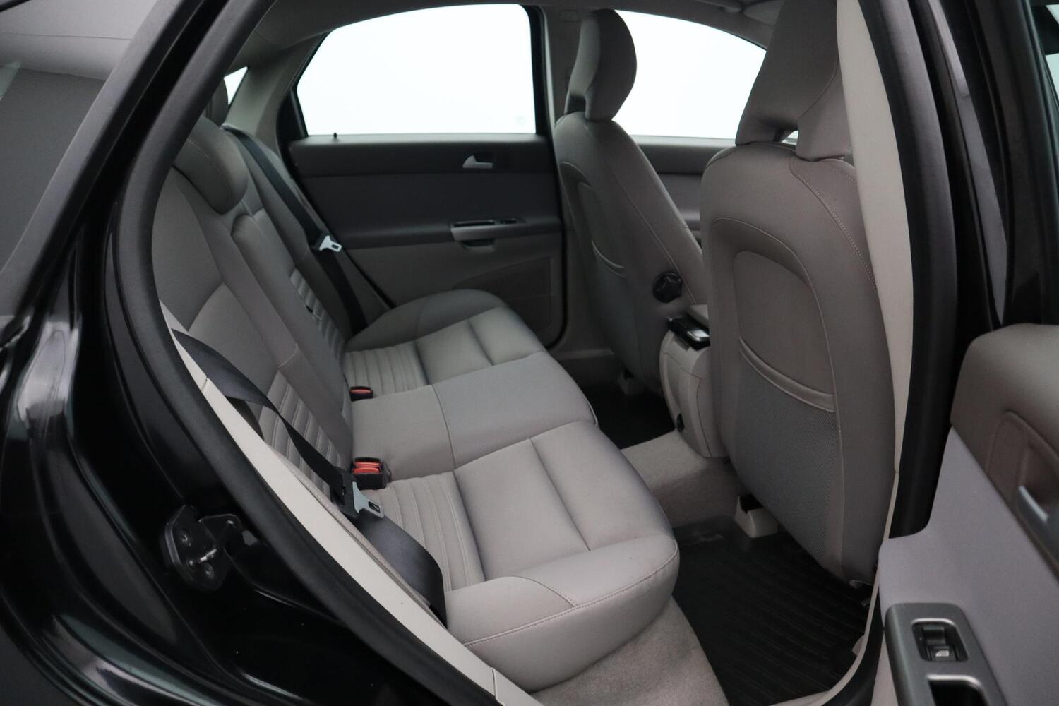 Volvo S40 vaihtoauto