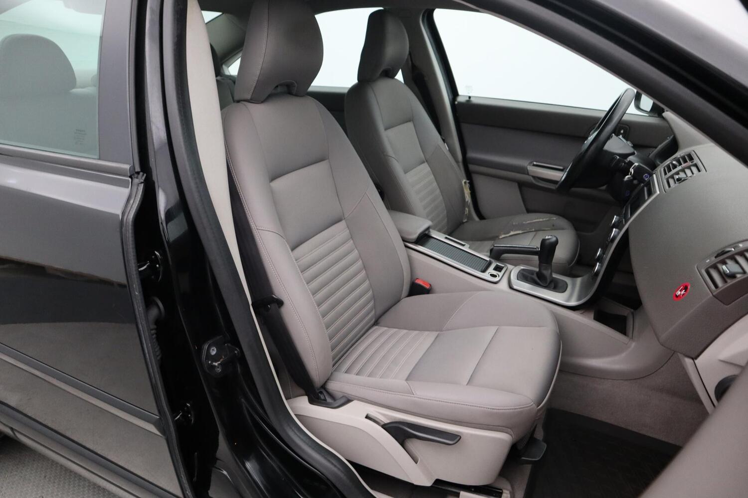 Volvo S40 vaihtoauto