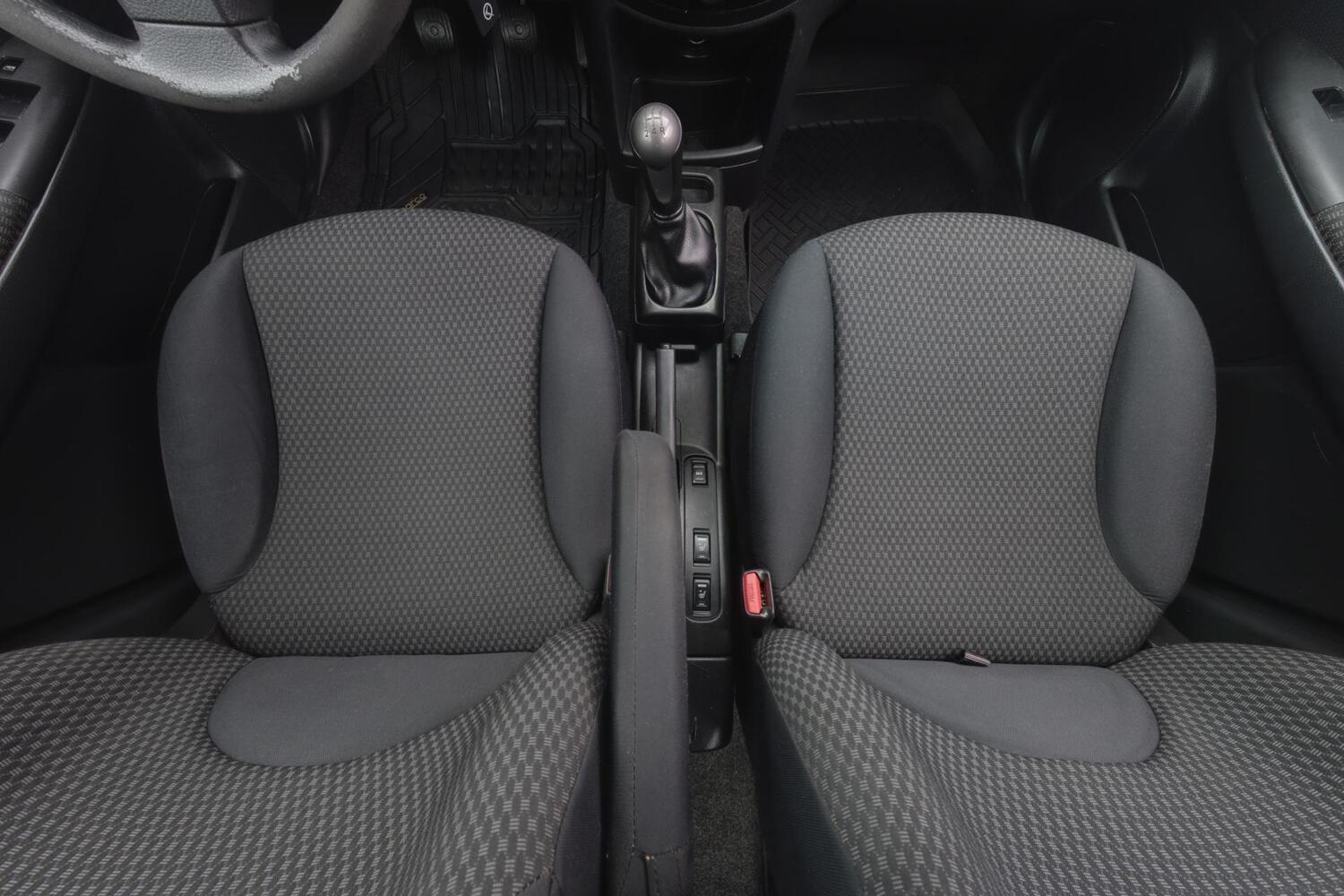Nissan NOTE vaihtoauto