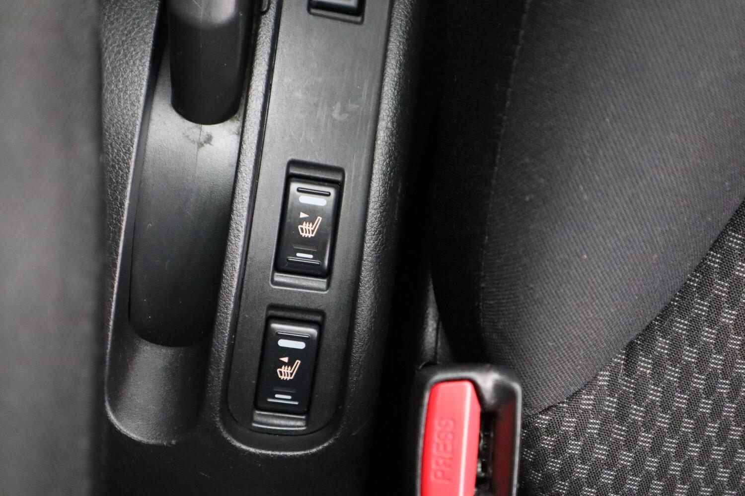 Nissan NOTE vaihtoauto