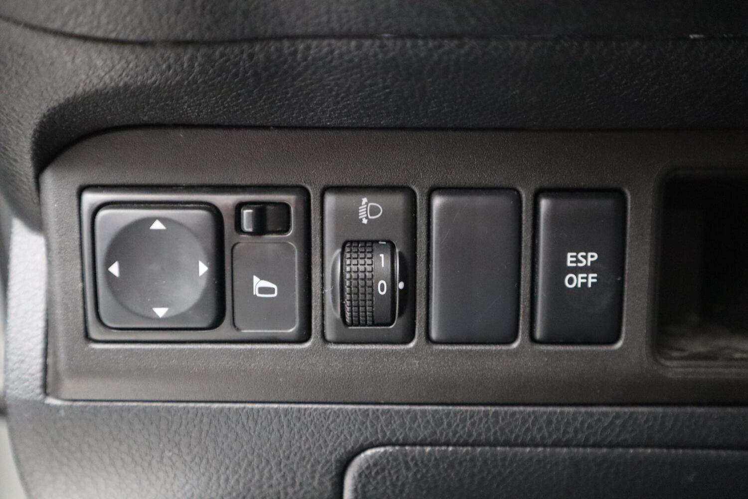 Nissan NOTE vaihtoauto