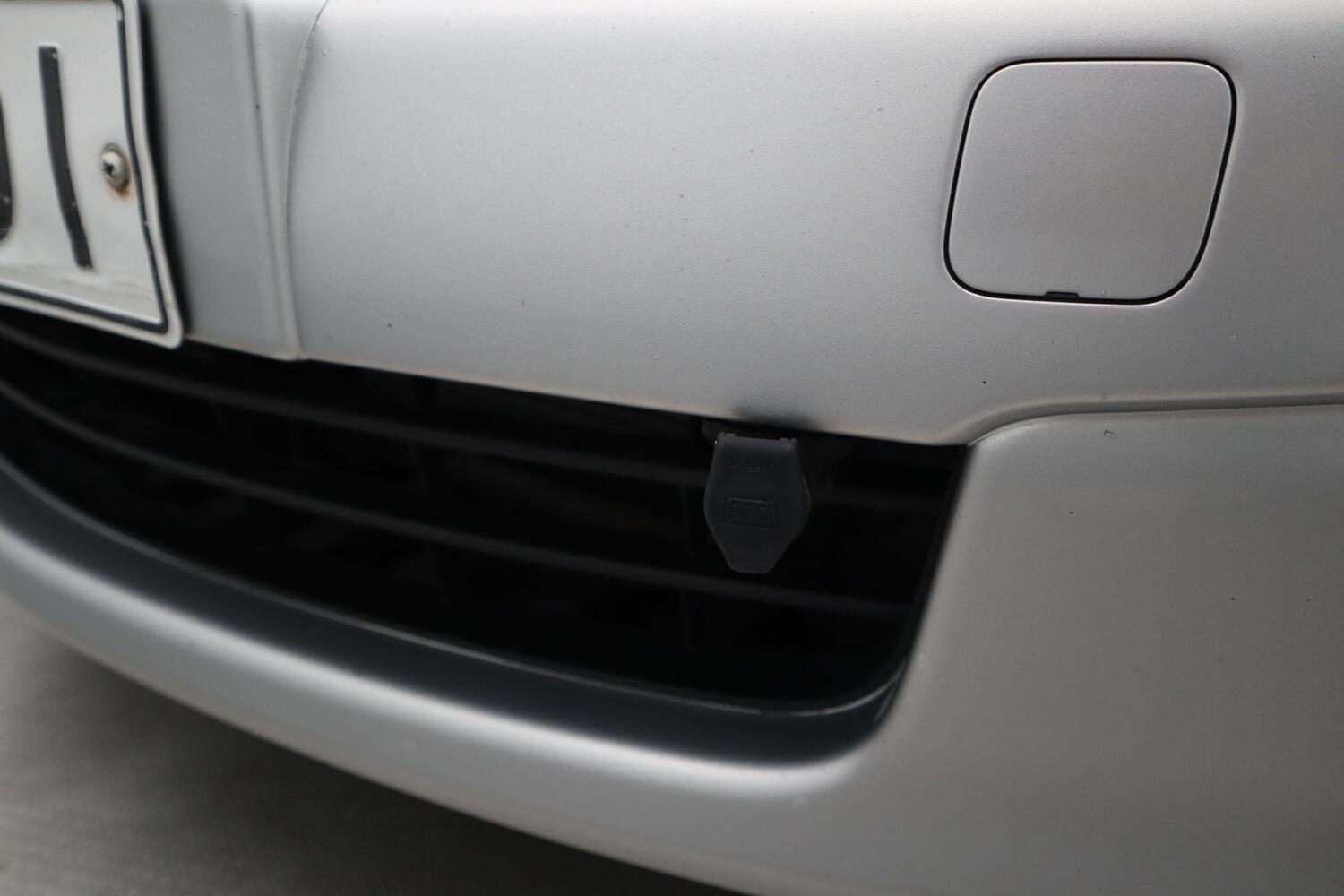 Nissan NOTE vaihtoauto