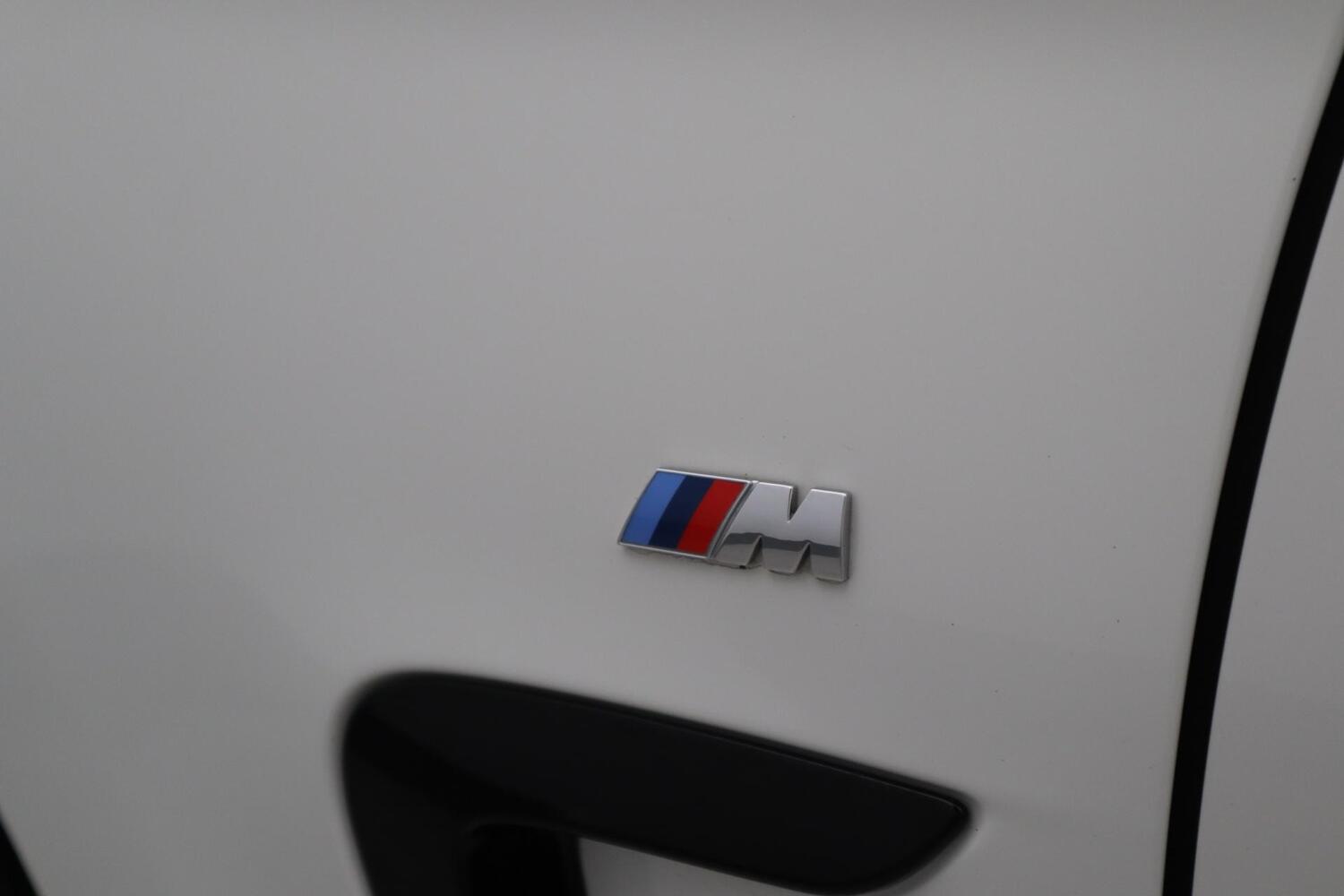 BMW 428 vaihtoauto