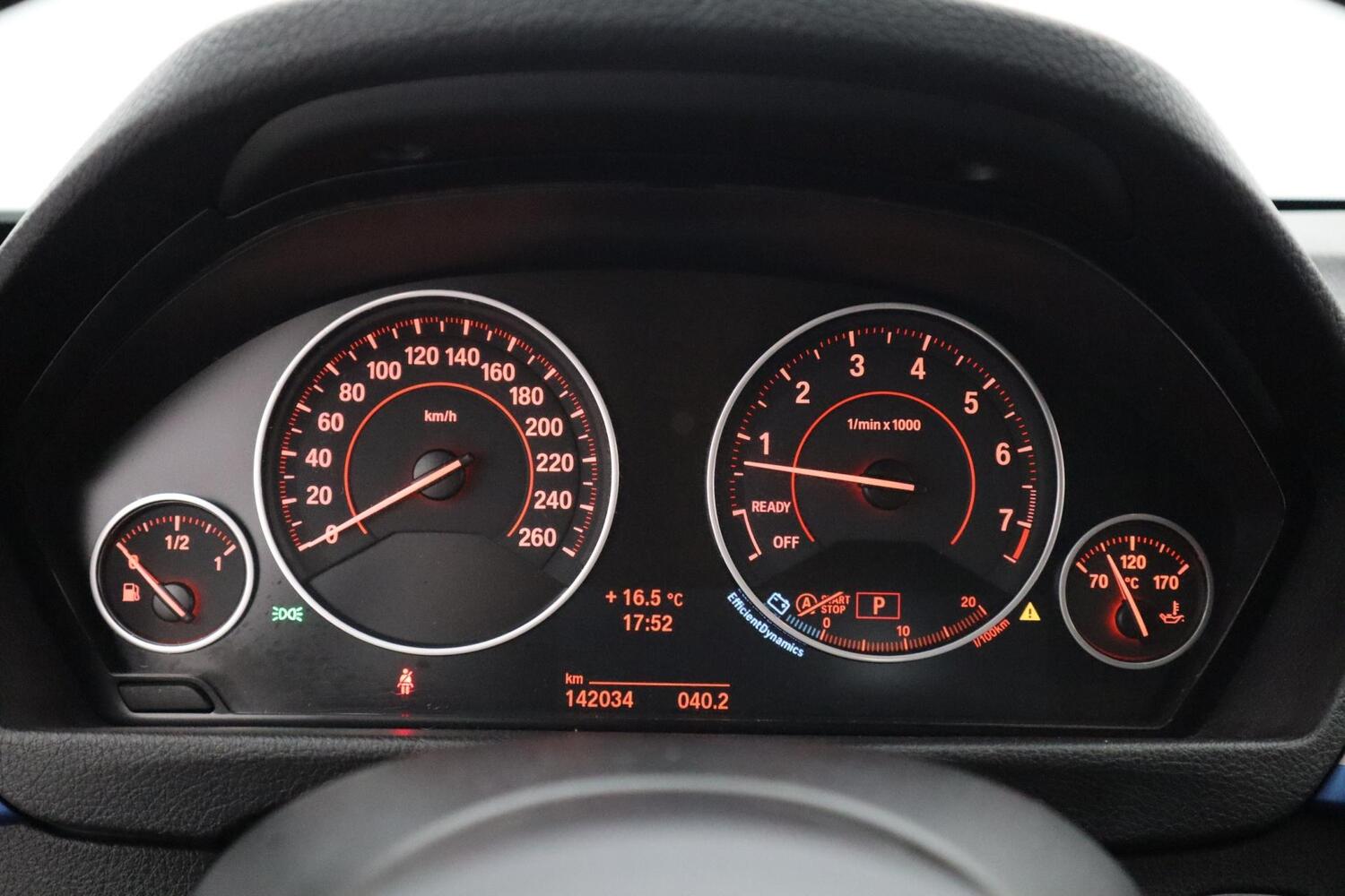 BMW 428 vaihtoauto