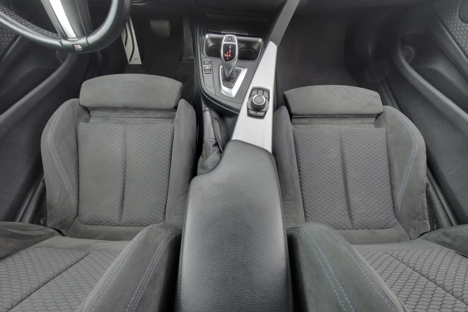 BMW 428 vaihtoauto
