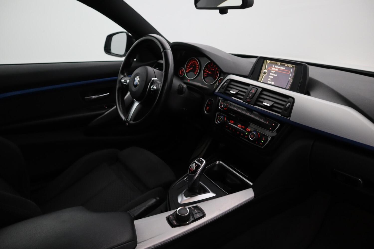 BMW 428 vaihtoauto
