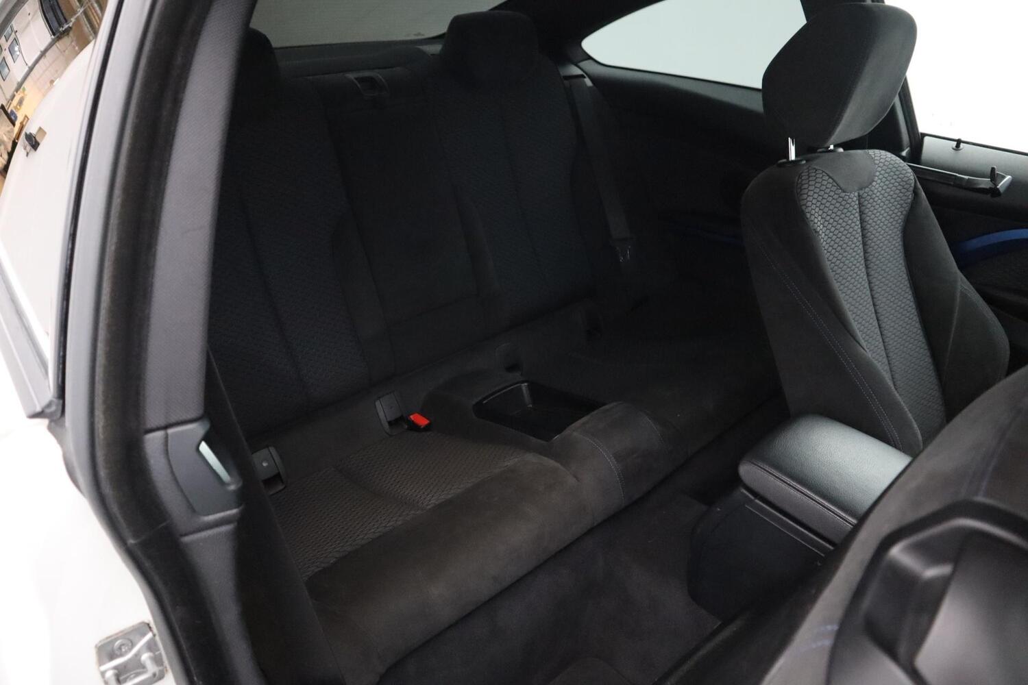 BMW 428 vaihtoauto