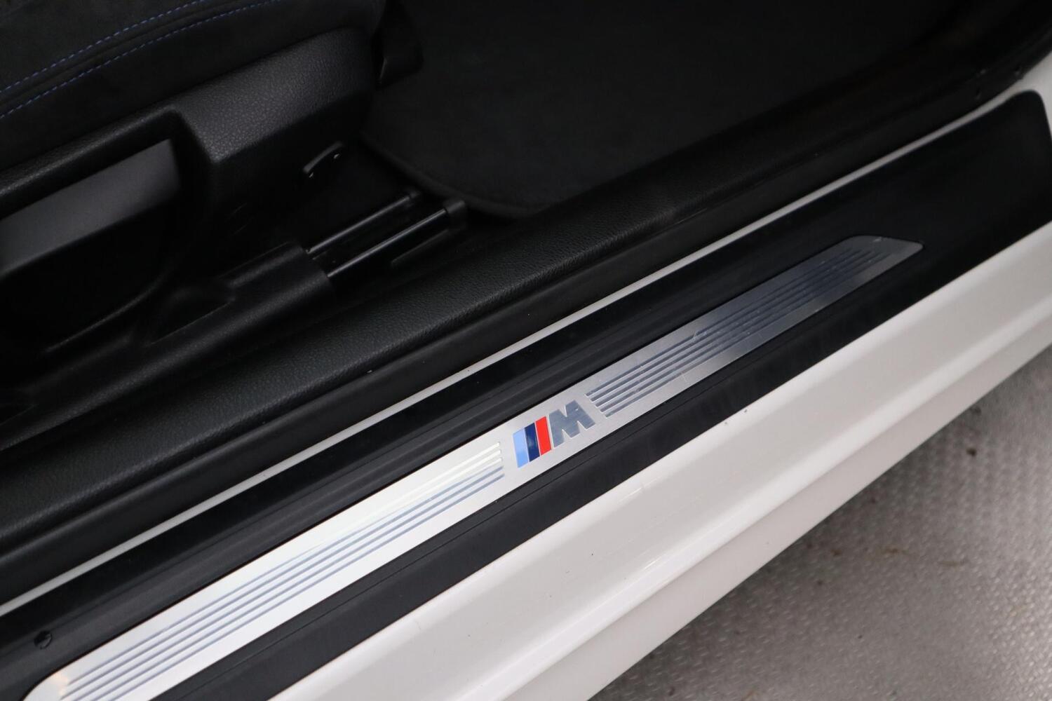 BMW 428 vaihtoauto