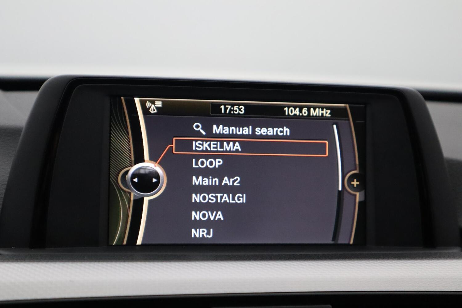 BMW 428 vaihtoauto