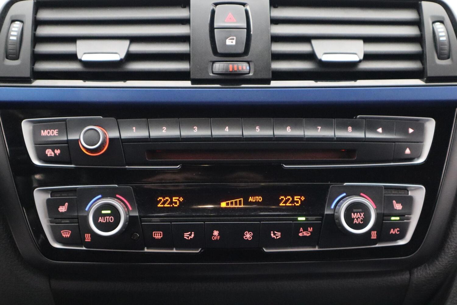 BMW 428 vaihtoauto