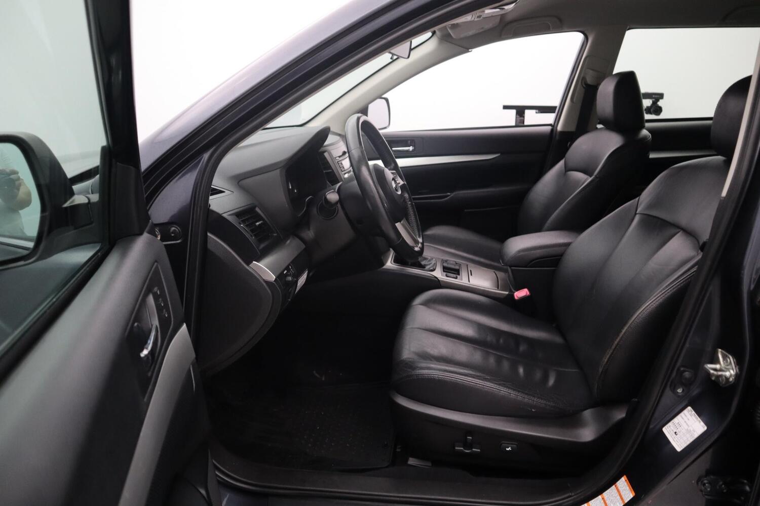 Subaru Outback vaihtoauto