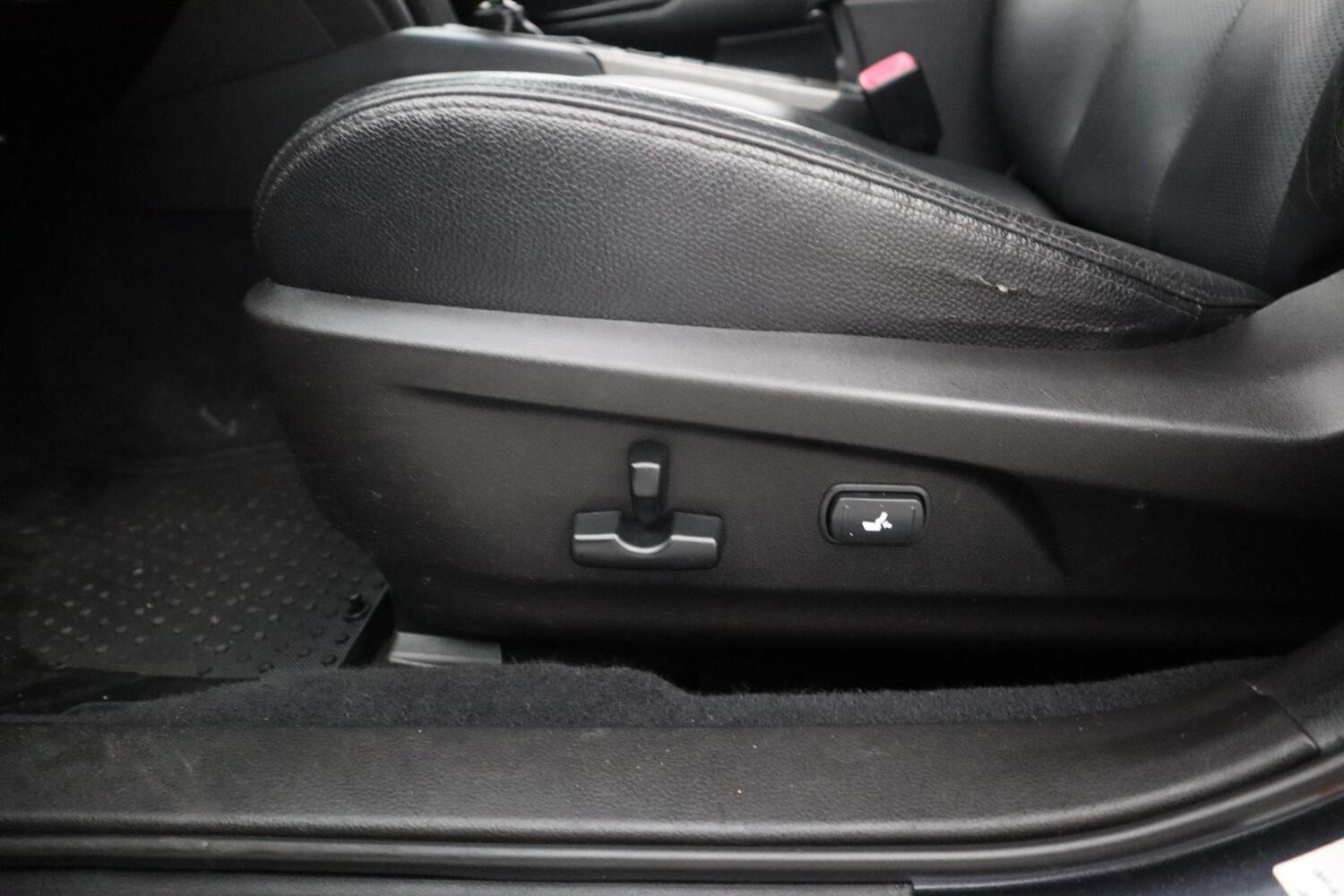 Subaru Outback vaihtoauto