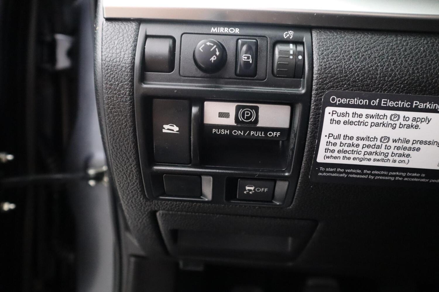 Subaru Outback vaihtoauto