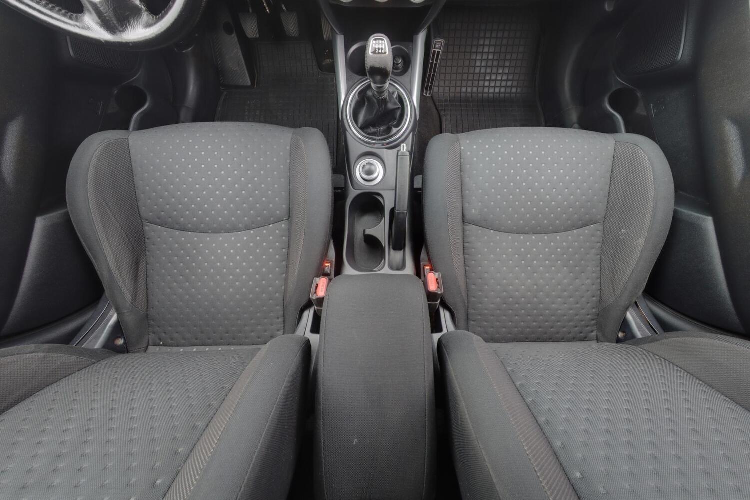 Mitsubishi ASX vaihtoauto