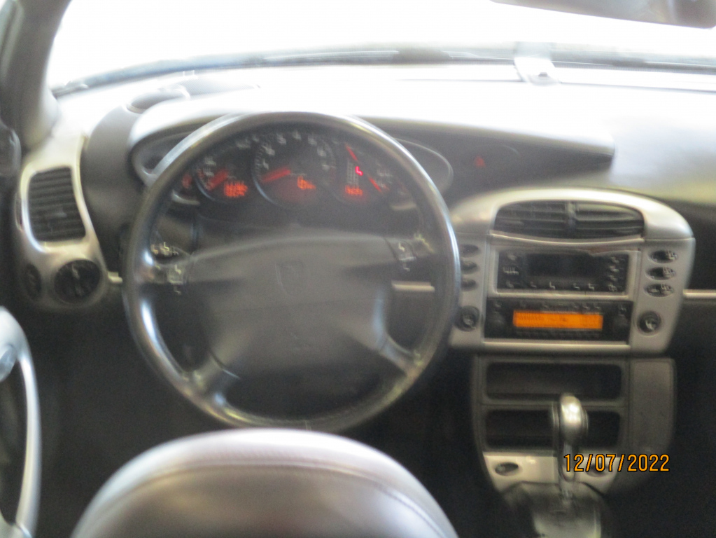 Porsche 911 vaihtoauto