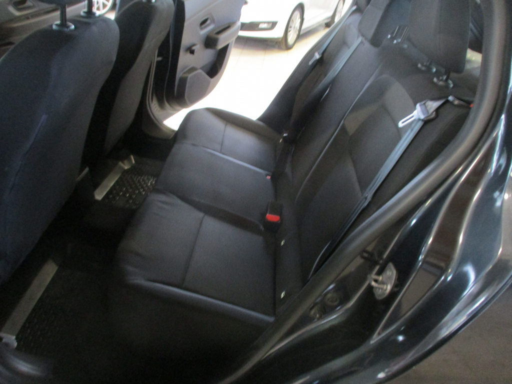 Dacia Sandero vaihtoauto
