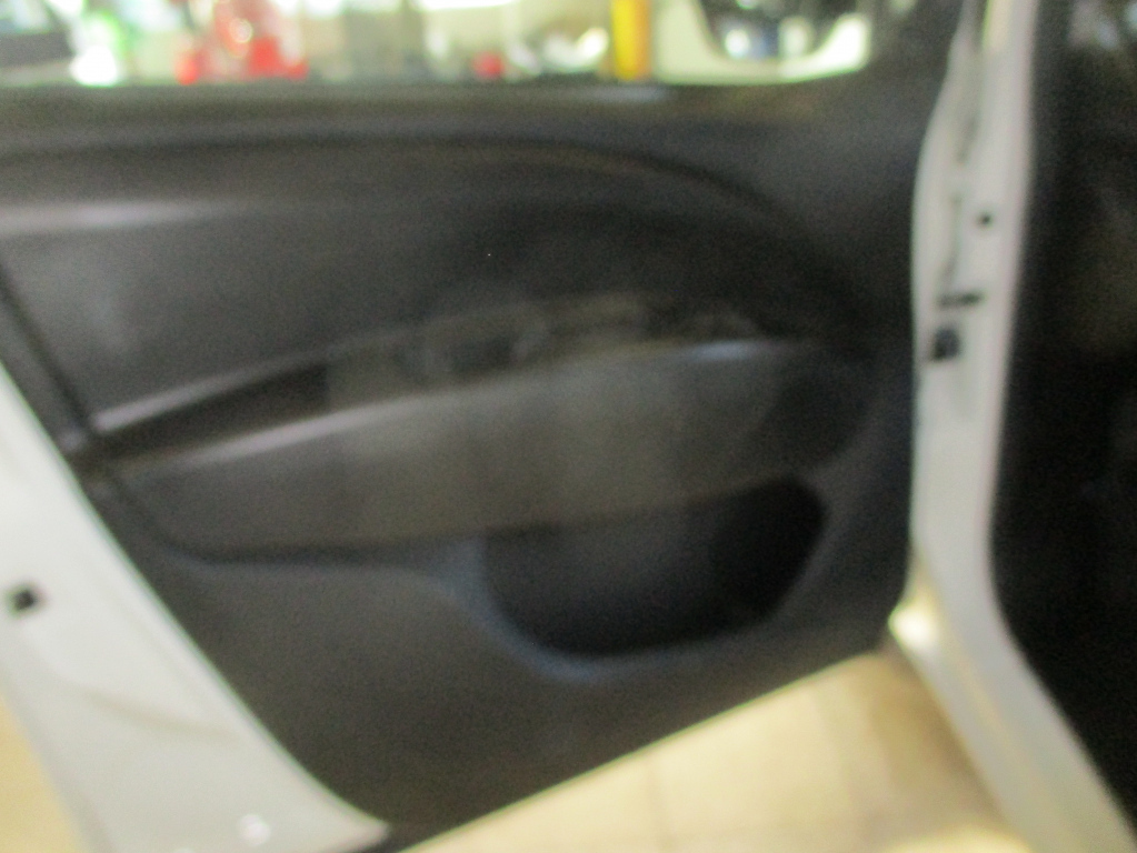 Opel Combo Van vaihtoauto