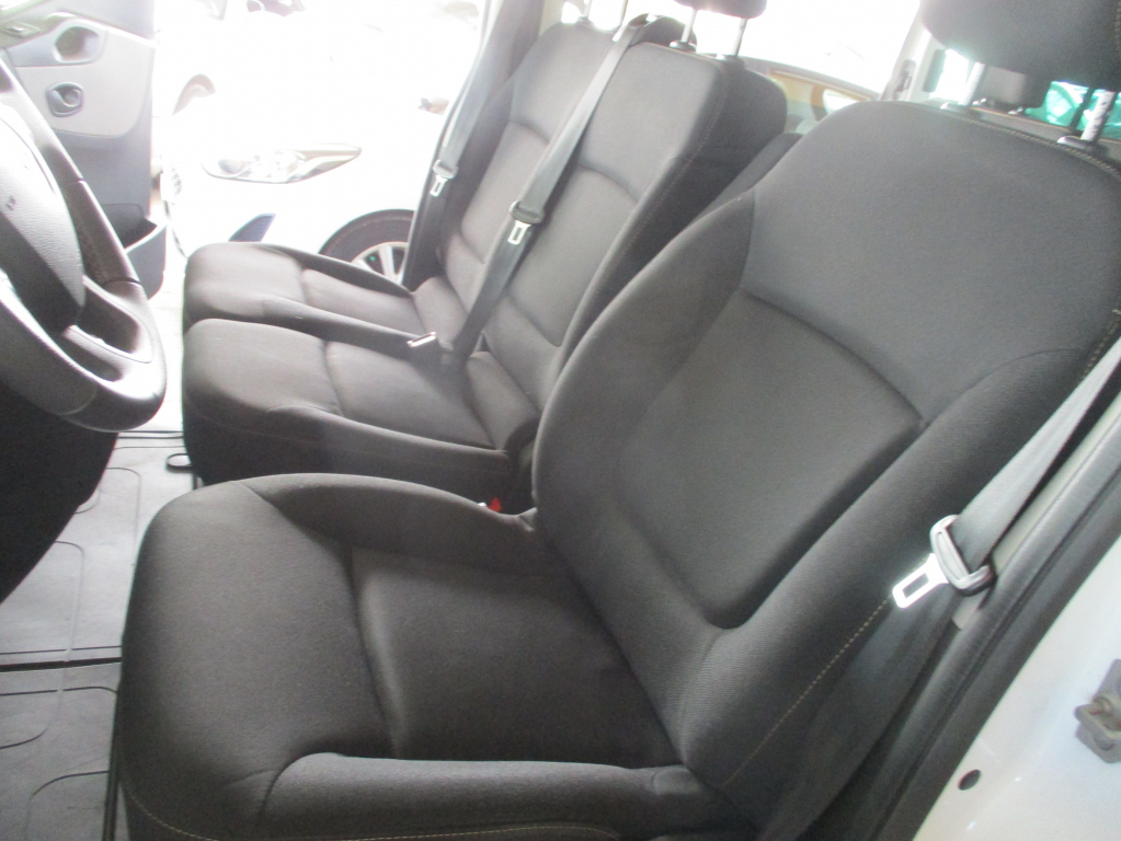 Renault Trafic vaihtoauto