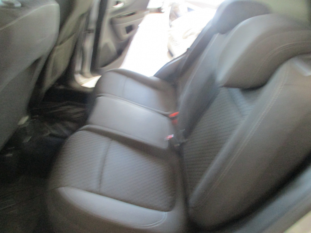 Opel Mokka vaihtoauto
