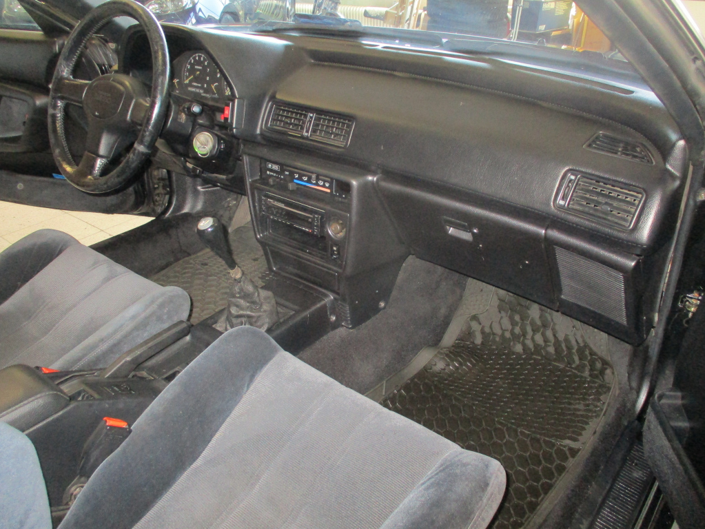 Toyota Celica vaihtoauto