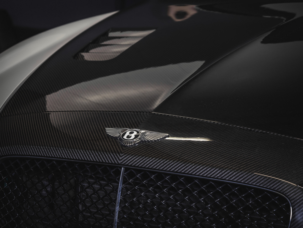 Bentley Continental vaihtoauto