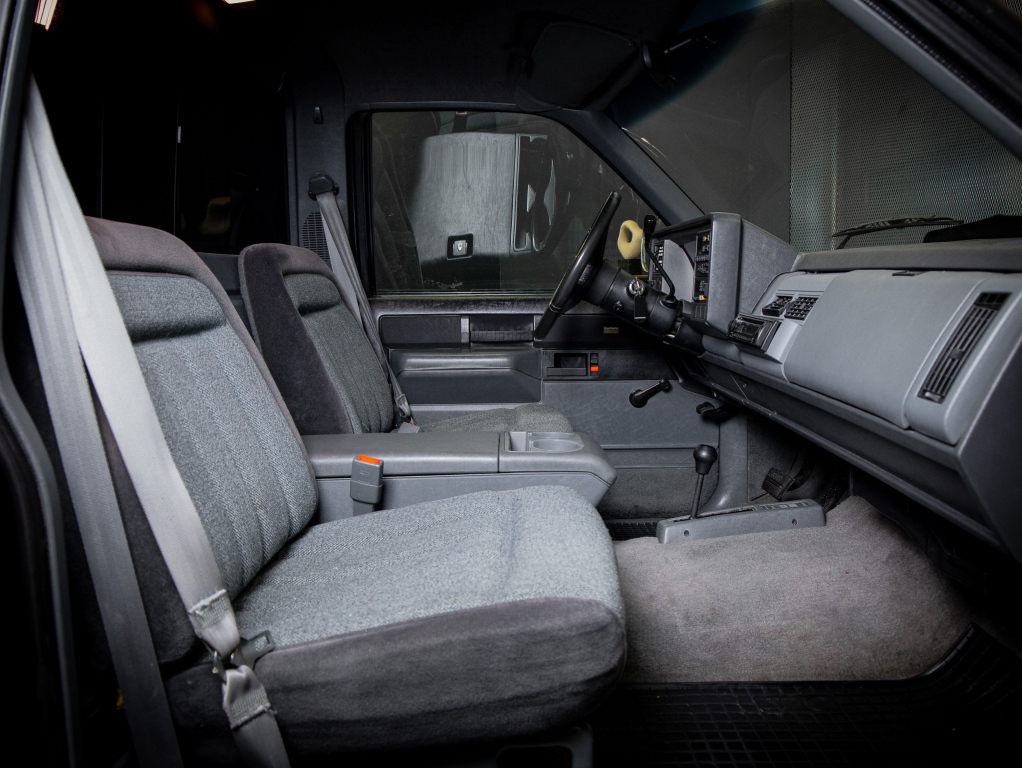 Chevrolet Sportside vaihtoauto