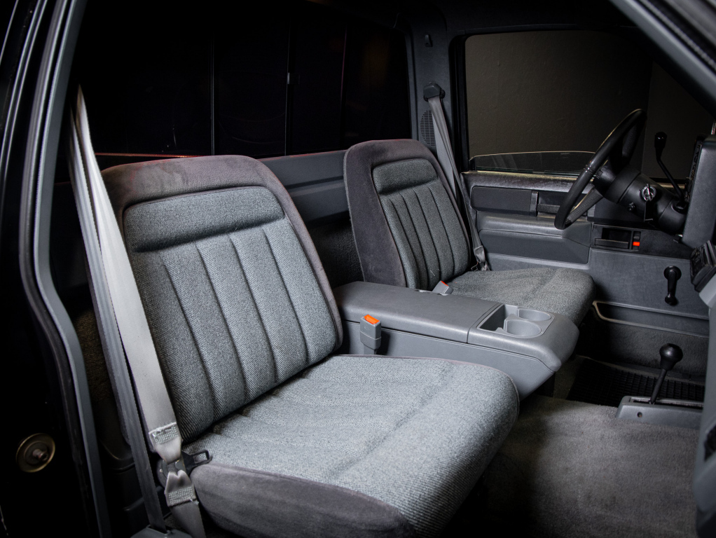 Chevrolet Sportside vaihtoauto