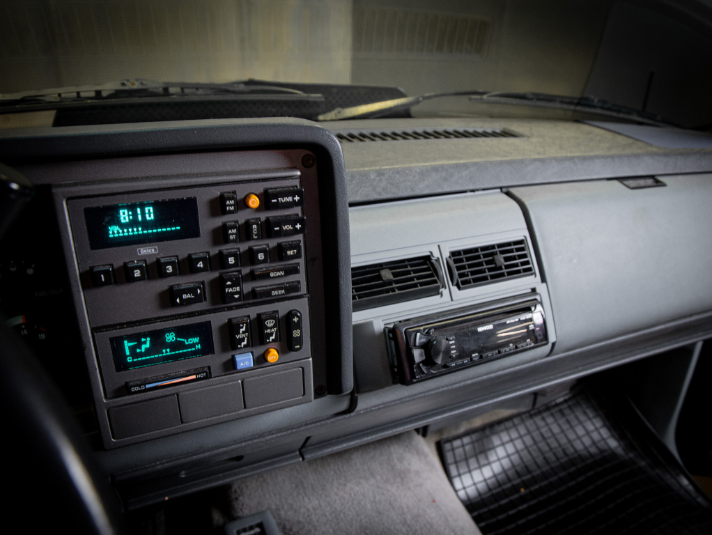 Chevrolet Sportside vaihtoauto