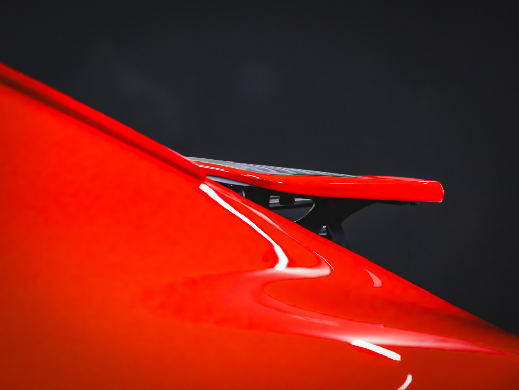 Porsche 911 vaihtoauto