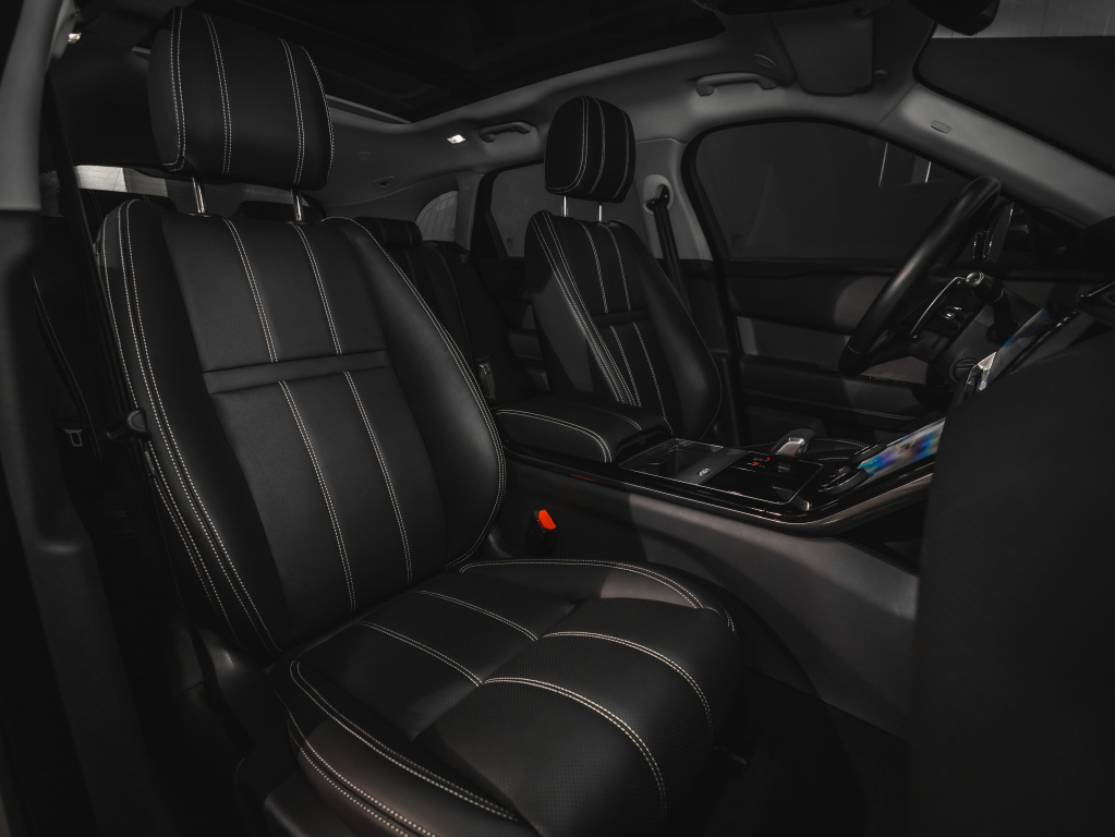 Land Rover Range Rover Velar vaihtoauto