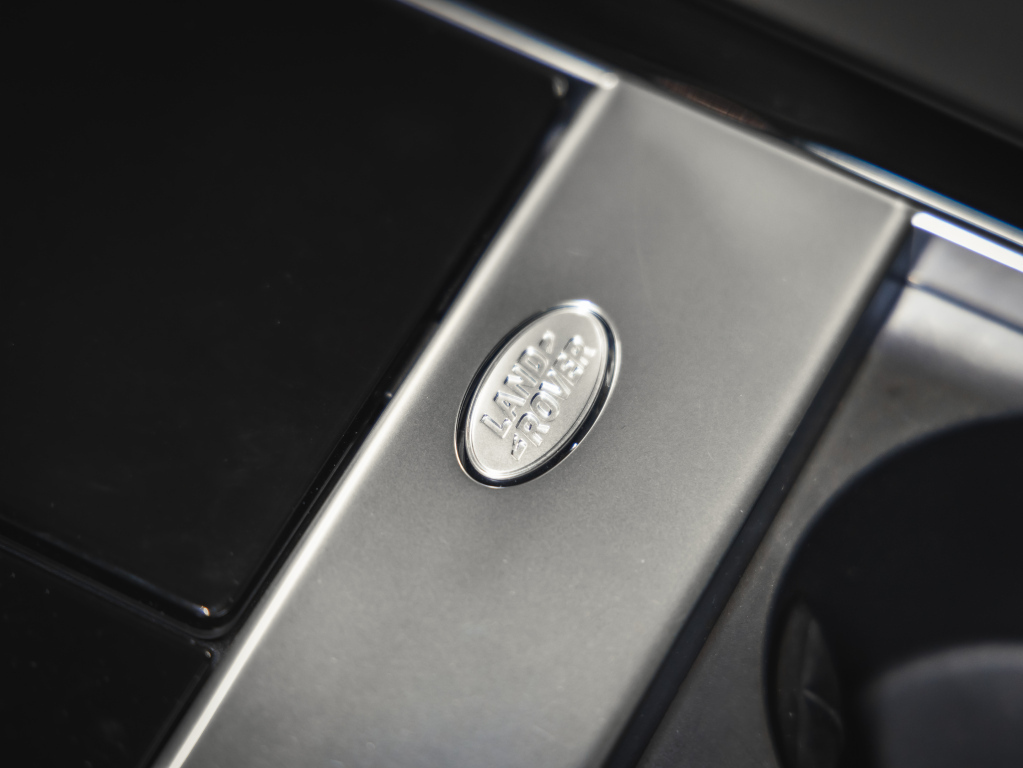 Land Rover Range Rover Velar vaihtoauto