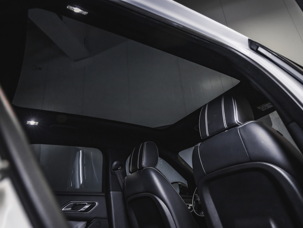Land Rover Range Rover Velar vaihtoauto