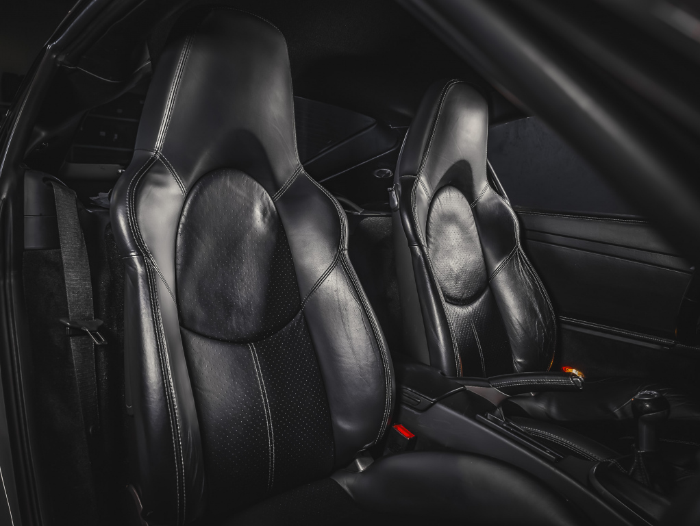 Porsche Cayman vaihtoauto