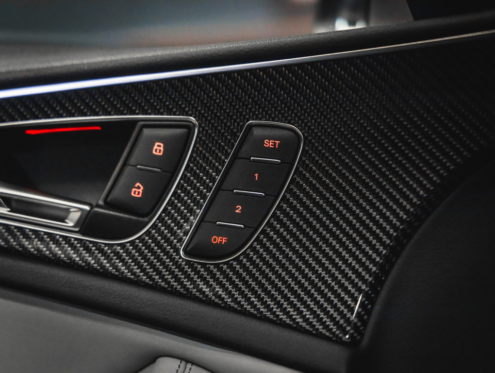 Audi RS6 vaihtoauto