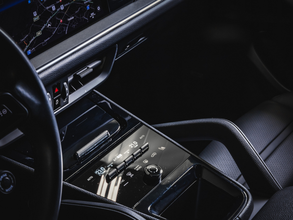 Porsche Cayenne vaihtoauto