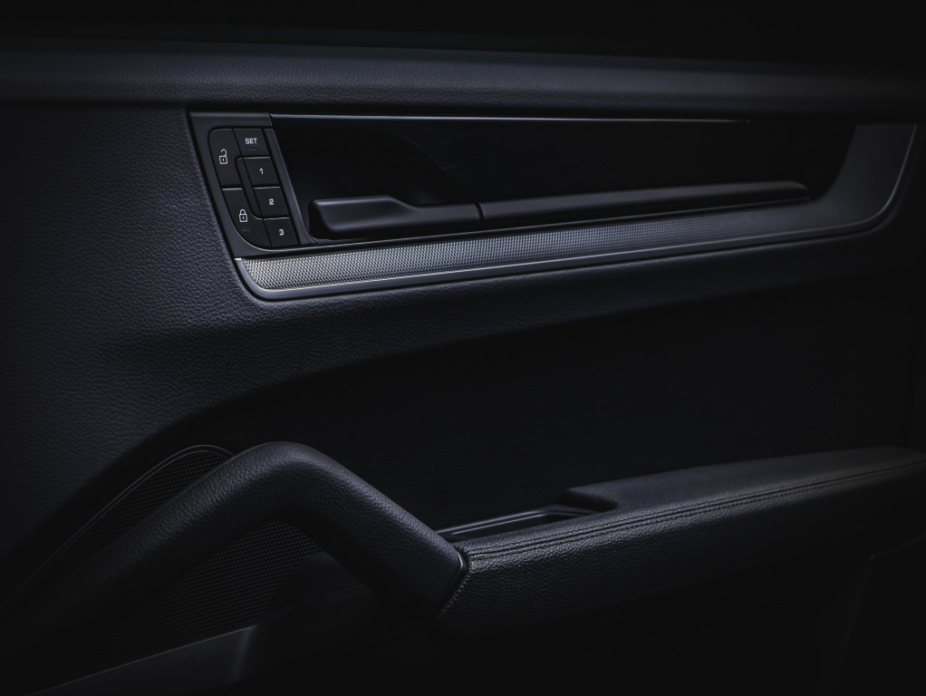Porsche Cayenne vaihtoauto