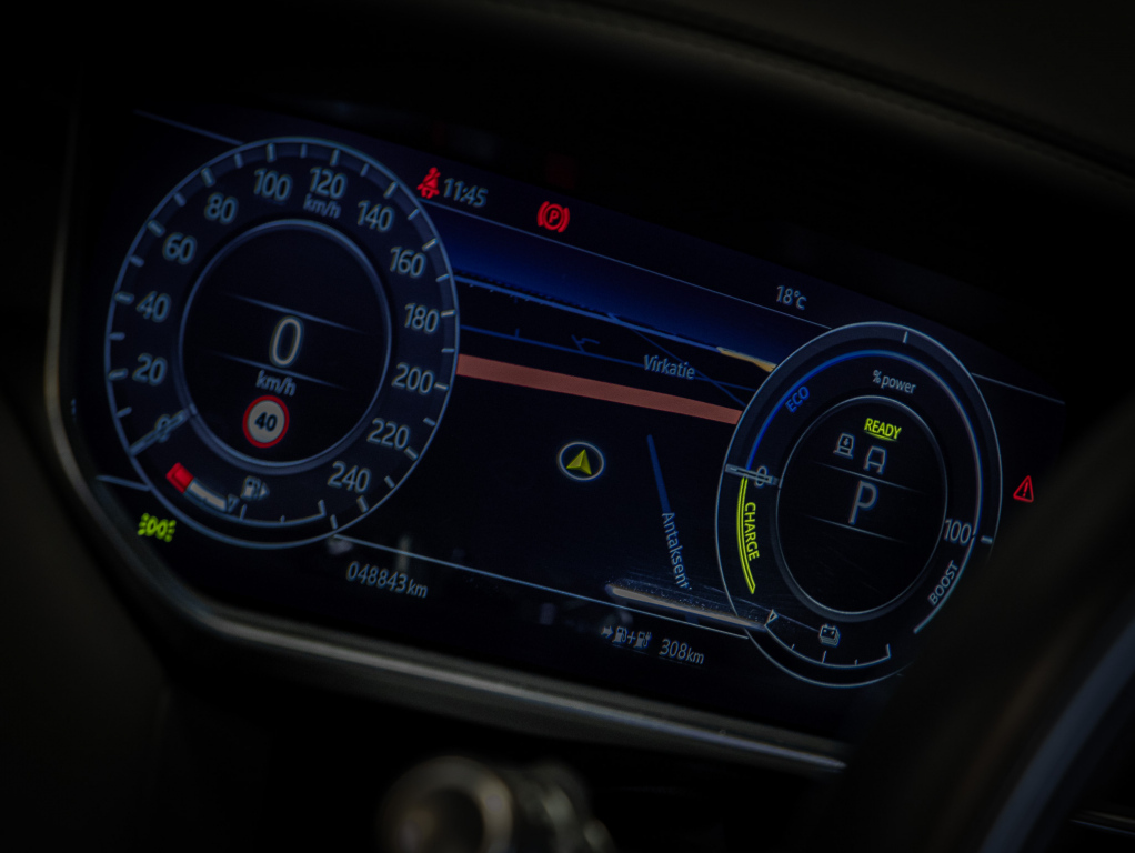 Land Rover Range Rover Sport vaihtoauto