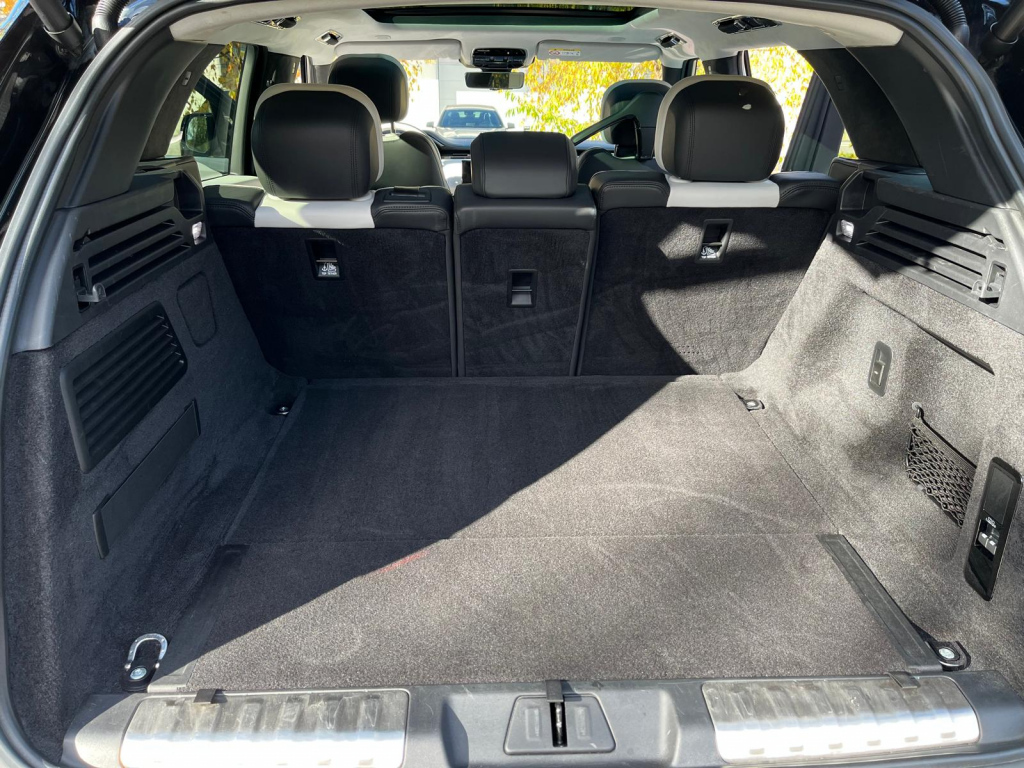 Land Rover Range Rover Sport vaihtoauto