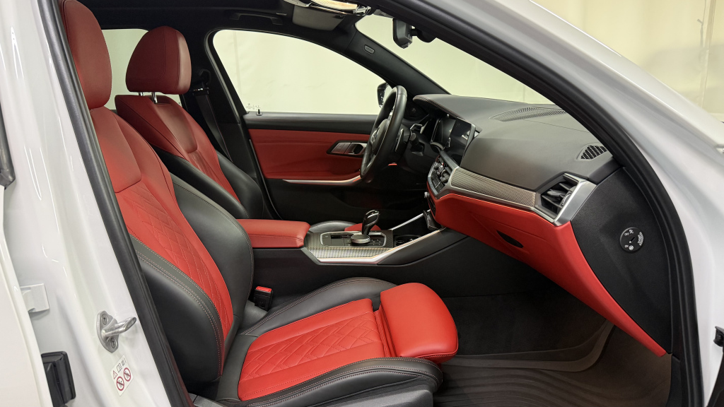 BMW M340i vaihtoauto