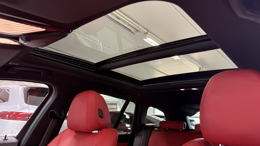 BMW M340i vaihtoauto