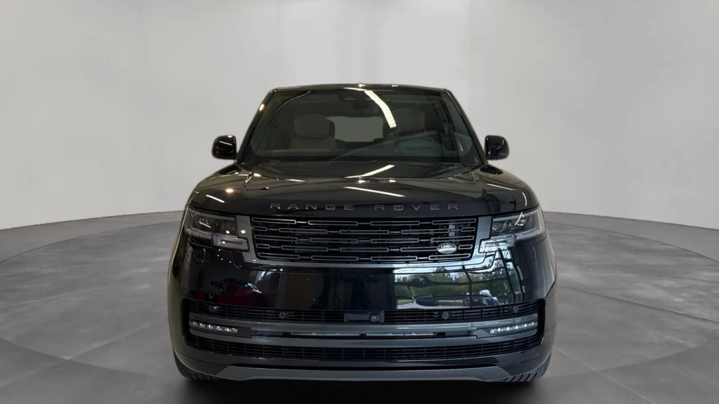 Land Rover Range Rover vaihtoauto
